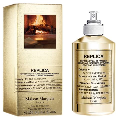 by the fireplace perfume|replica by the fireplace.